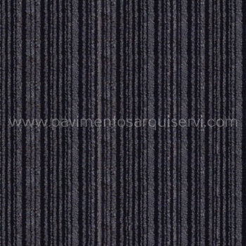 Moquetas Poliamida Negro